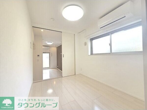 メゾン・ド・サントリナの物件内観写真